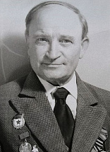 Заволокин Николай Петрович